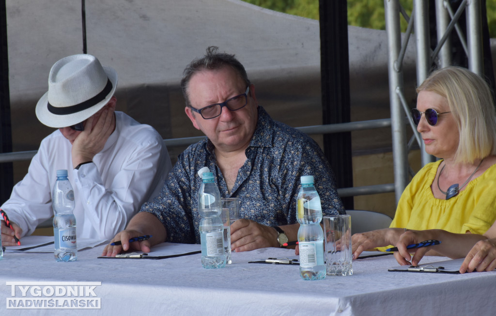 XIV Piknik Rycerski w Ossolinie