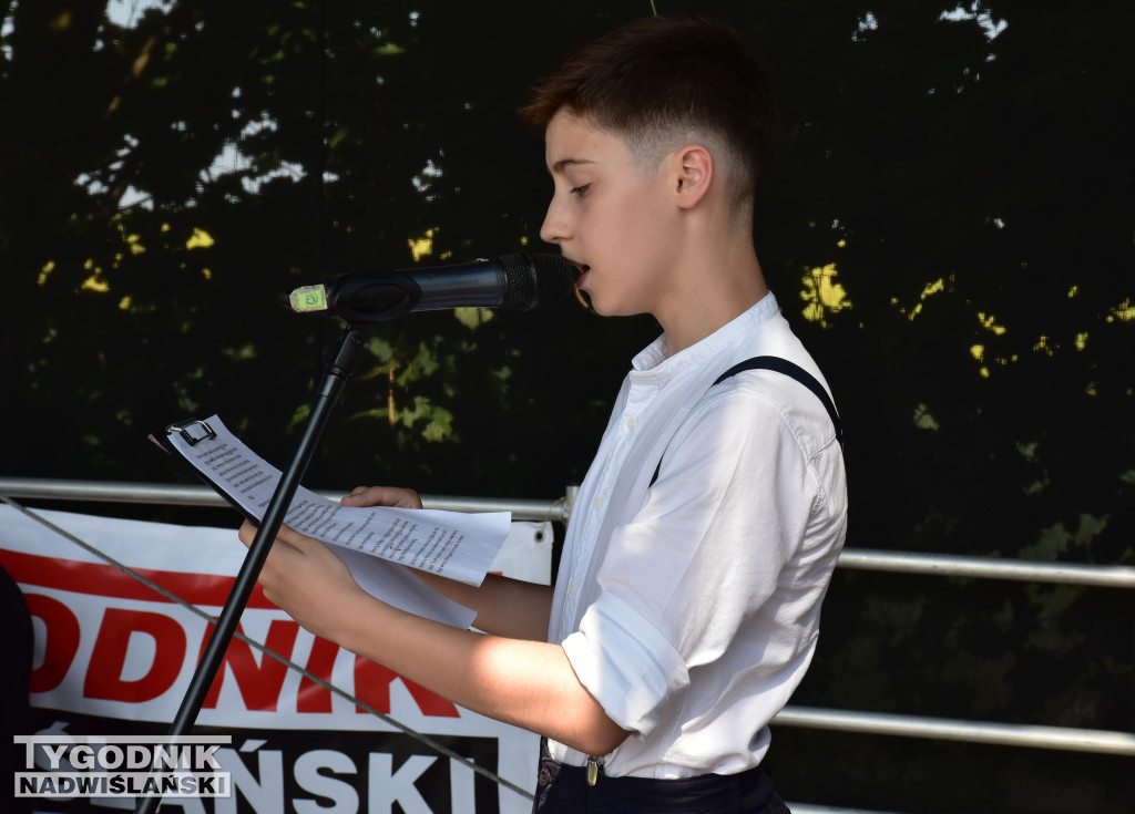XIV Piknik Rycerski w Ossolinie