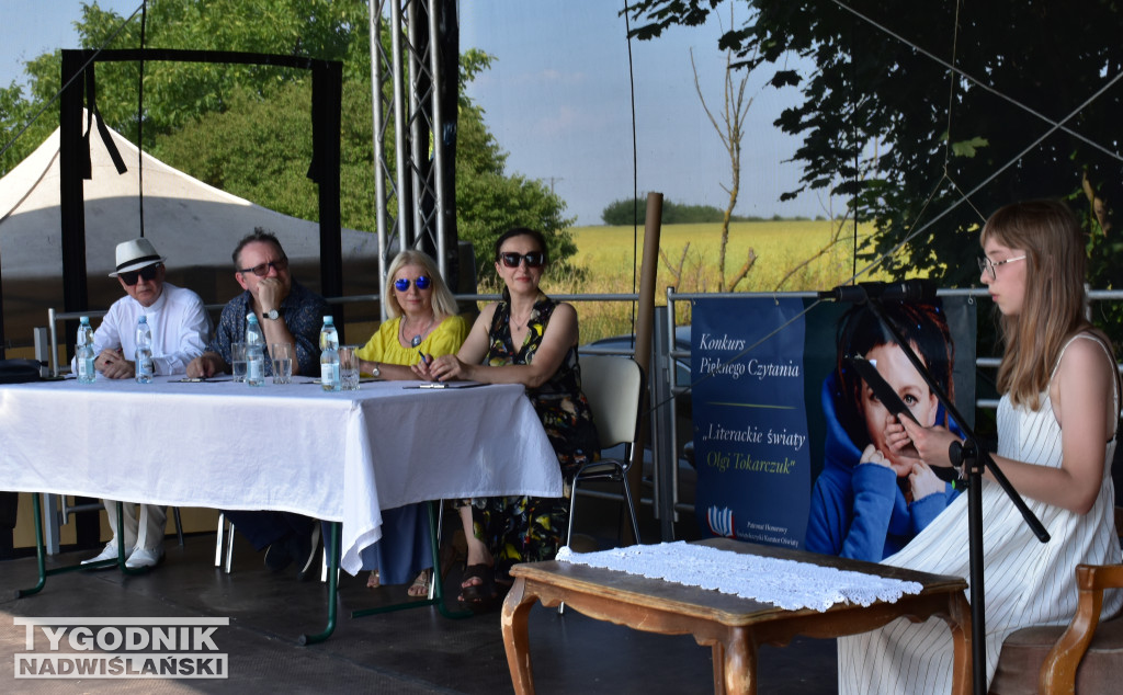 XIV Piknik Rycerski w Ossolinie