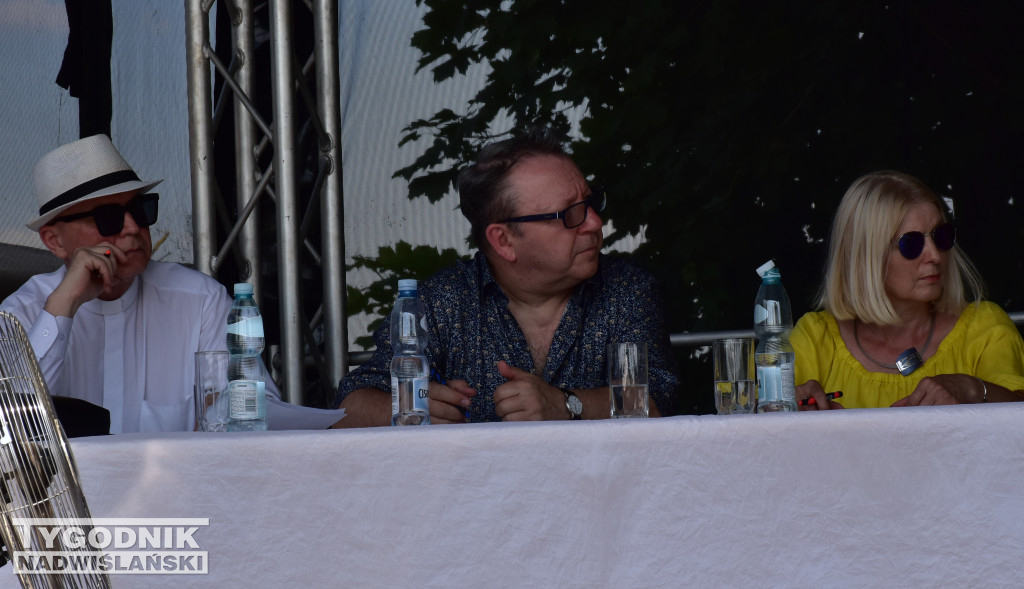 XIV Piknik Rycerski w Ossolinie
