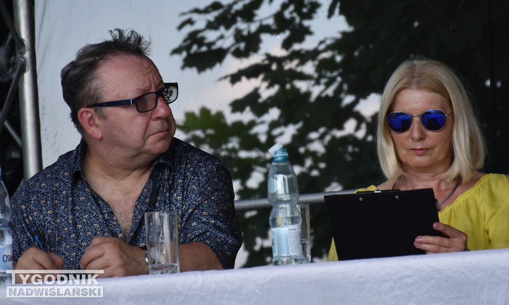 XIV Piknik Rycerski w Ossolinie