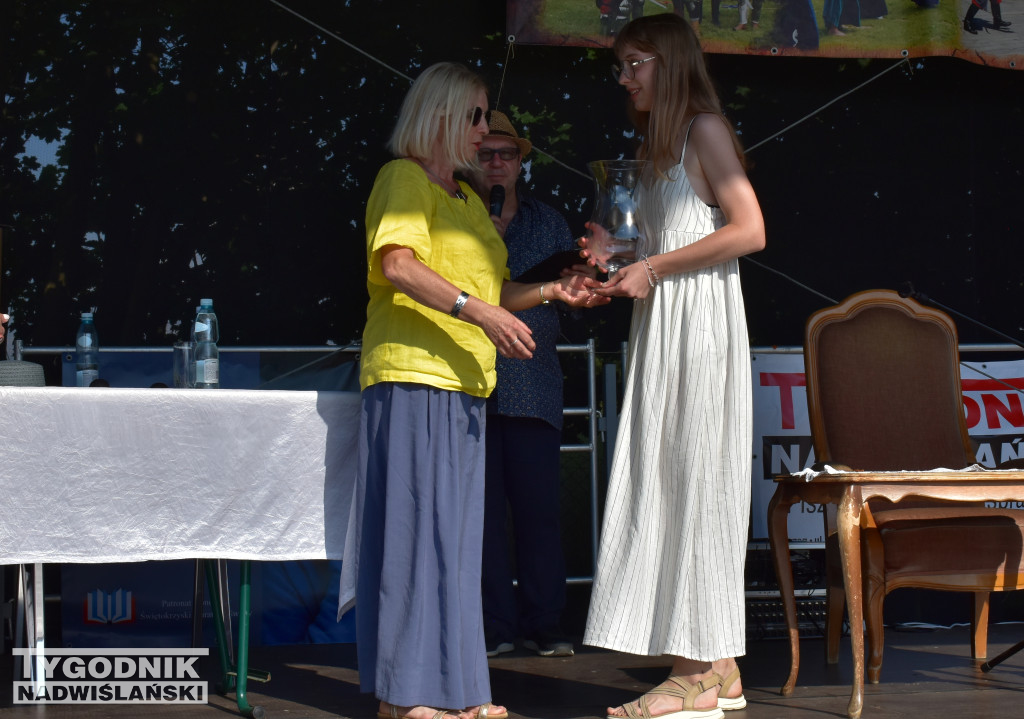XIV Piknik Rycerski w Ossolinie