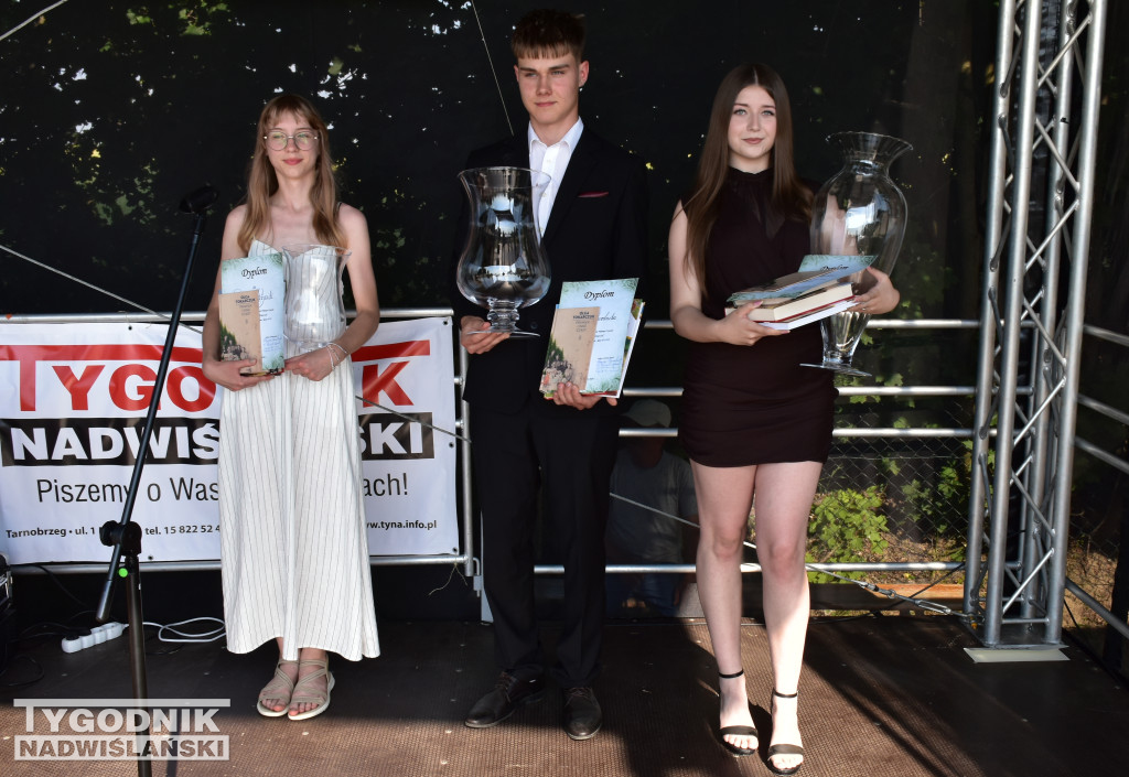 XIV Piknik Rycerski w Ossolinie
