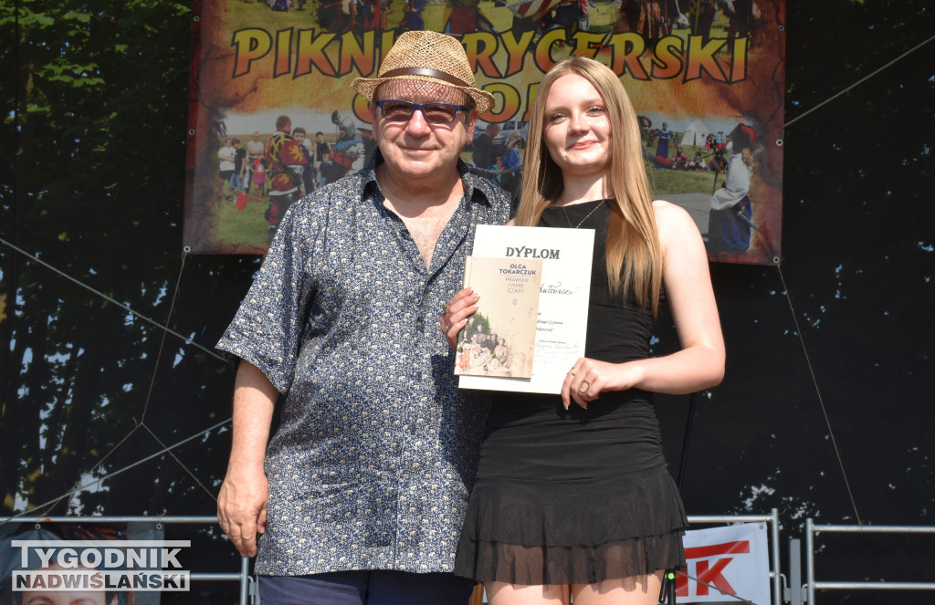 XIV Piknik Rycerski w Ossolinie