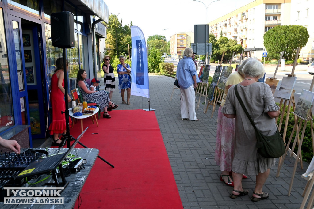 Finał Funduszowego Czerwca w Tarnobrzegu