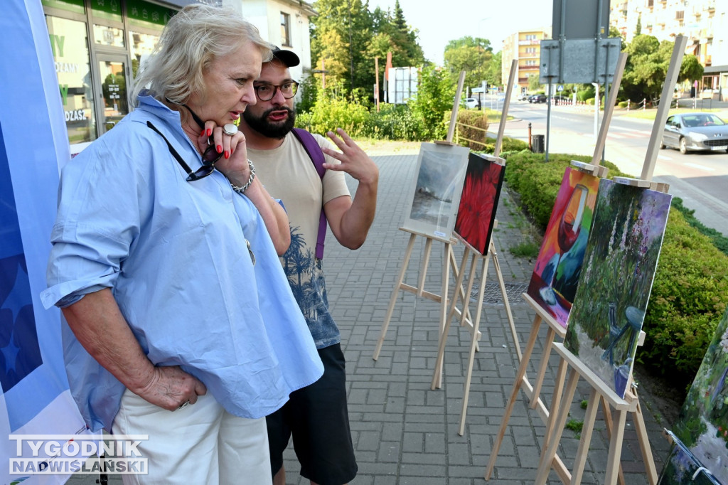 Finał Funduszowego Czerwca w Tarnobrzegu