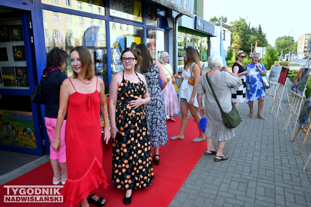 Finał Funduszowego Czerwca w Tarnobrzegu