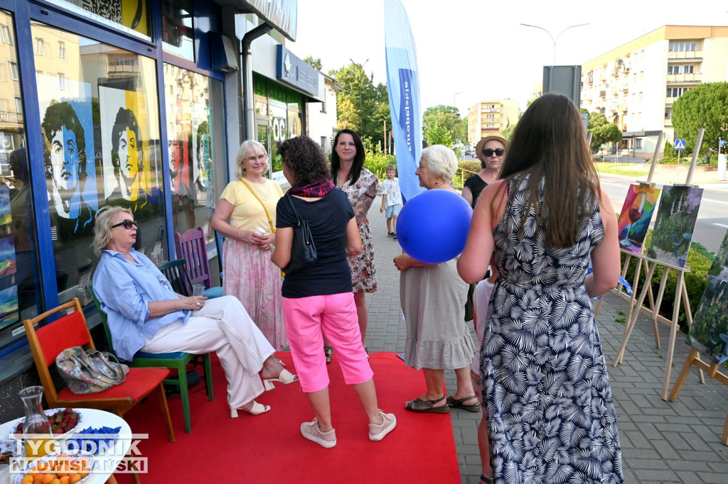 Finał Funduszowego Czerwca w Tarnobrzegu