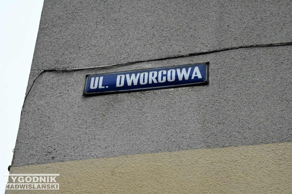Centrum Przesiadkowe w Tarnobrzegu