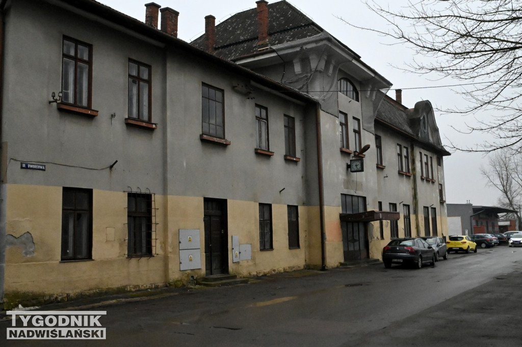 Centrum Przesiadkowe w Tarnobrzegu
