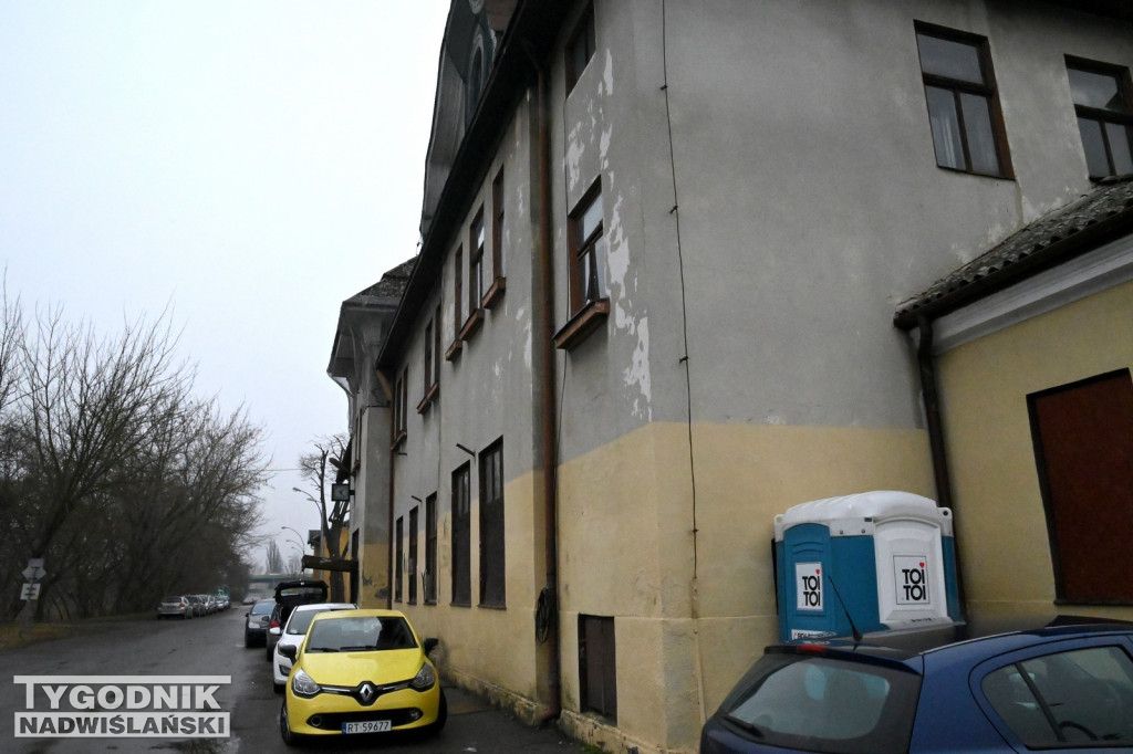 Centrum Przesiadkowe w Tarnobrzegu