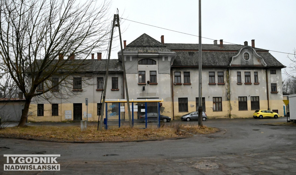 Centrum Przesiadkowe w Tarnobrzegu