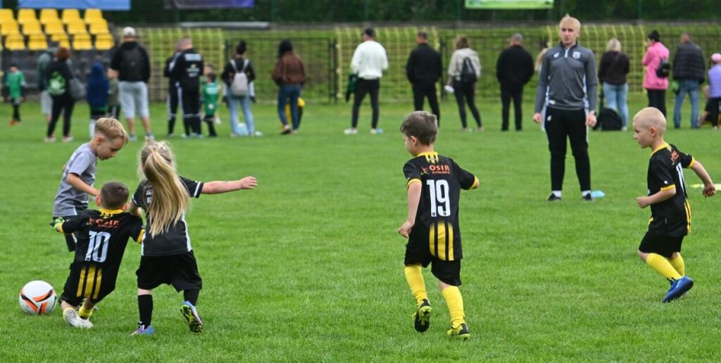 Aktywny junior 2026 w Połańcu