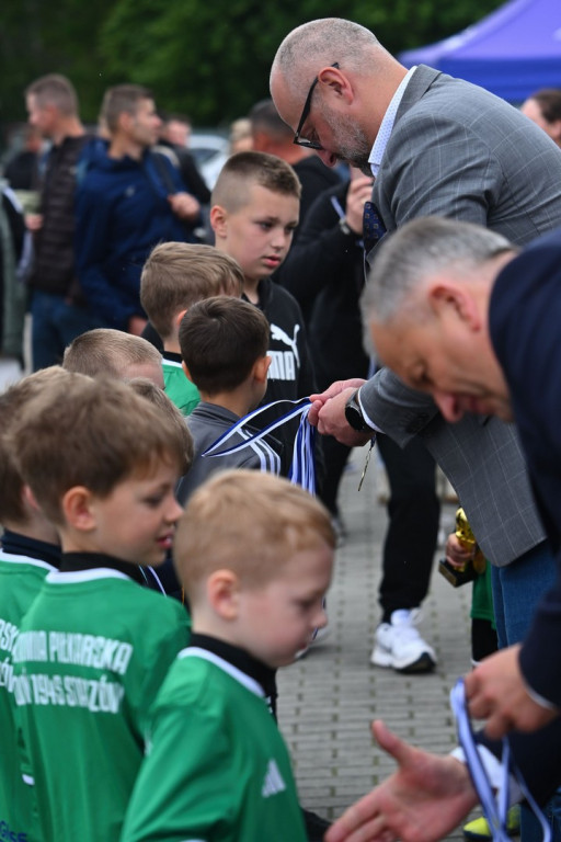 Aktywny junior 2026 w Połańcu