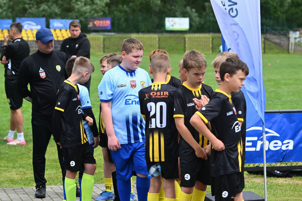 Aktywny junior 2026 w Połańcu