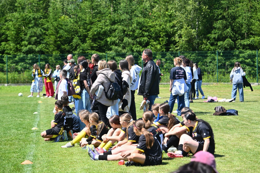 Aktywny junior 2026 w Połańcu