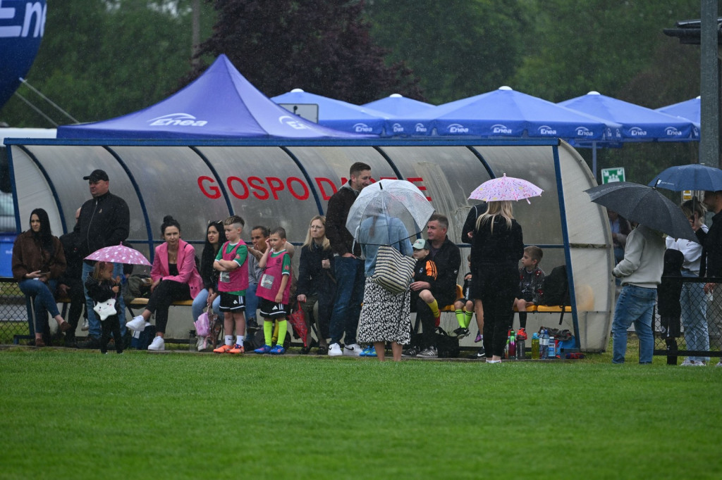 Aktywny junior 2026 w Połańcu