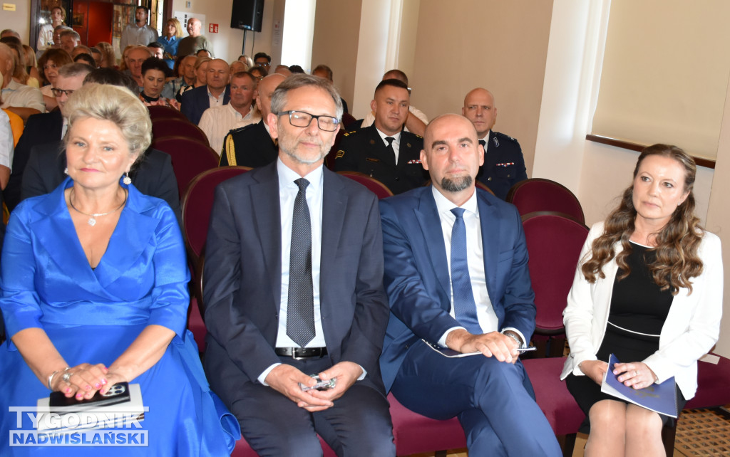 Jubileusz PGKiM w Sandomierzu