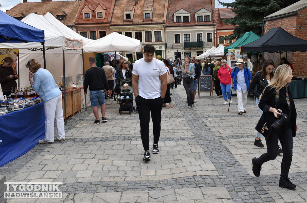 Jarmark Jagielloński i Turniej Rycerski