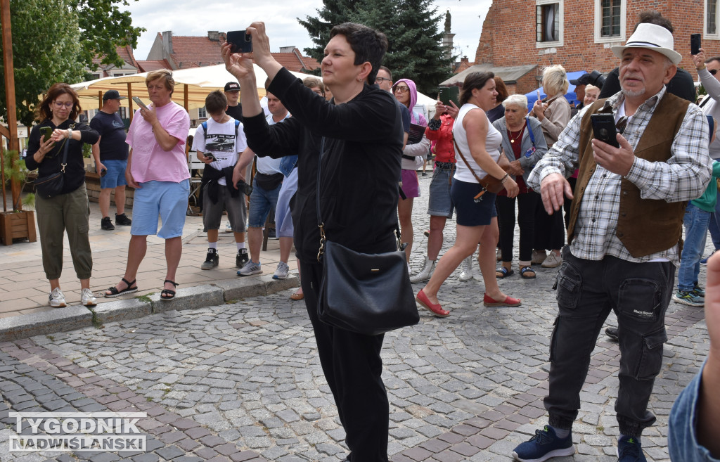 Jarmark Jagielloński i Turniej Rycerski
