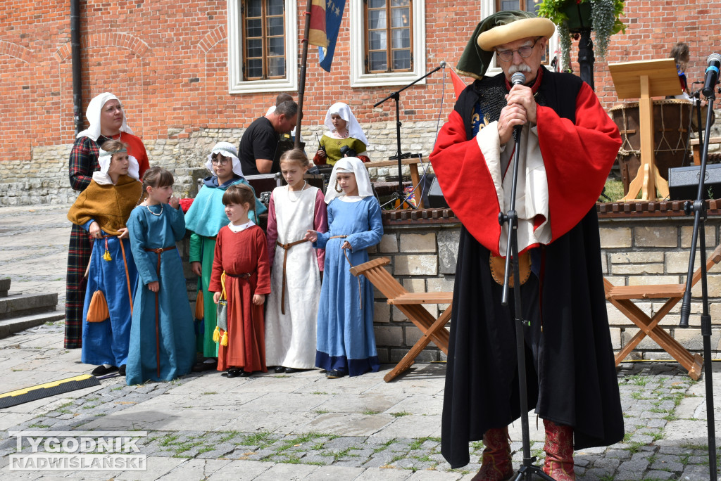 Jarmark Jagielloński i Turniej Rycerski