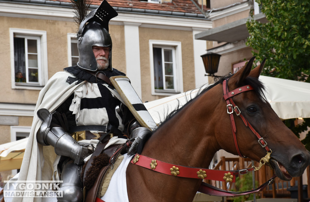 Jarmark Jagielloński i Turniej Rycerski