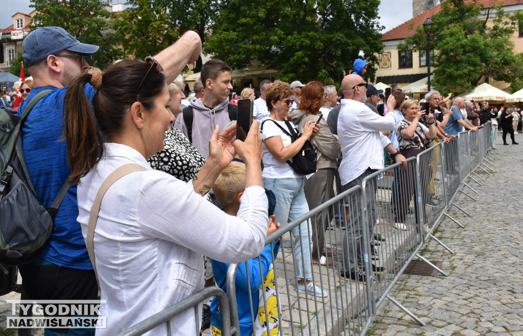 Jarmark Jagielloński i Turniej Rycerski