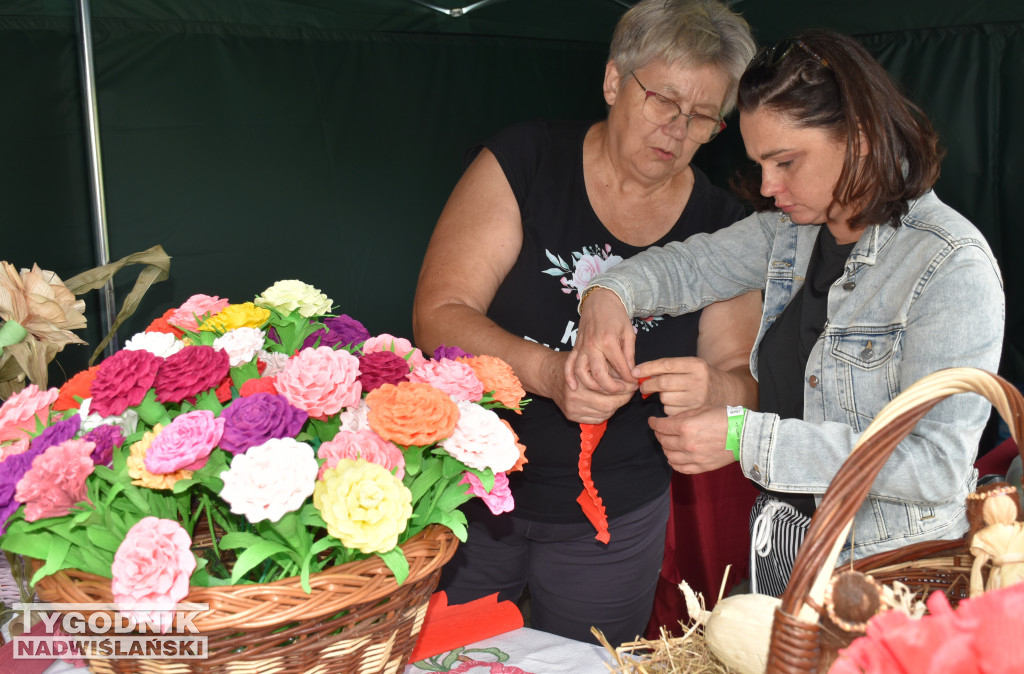 Turystyczna Sobota w gminie Dwikozy