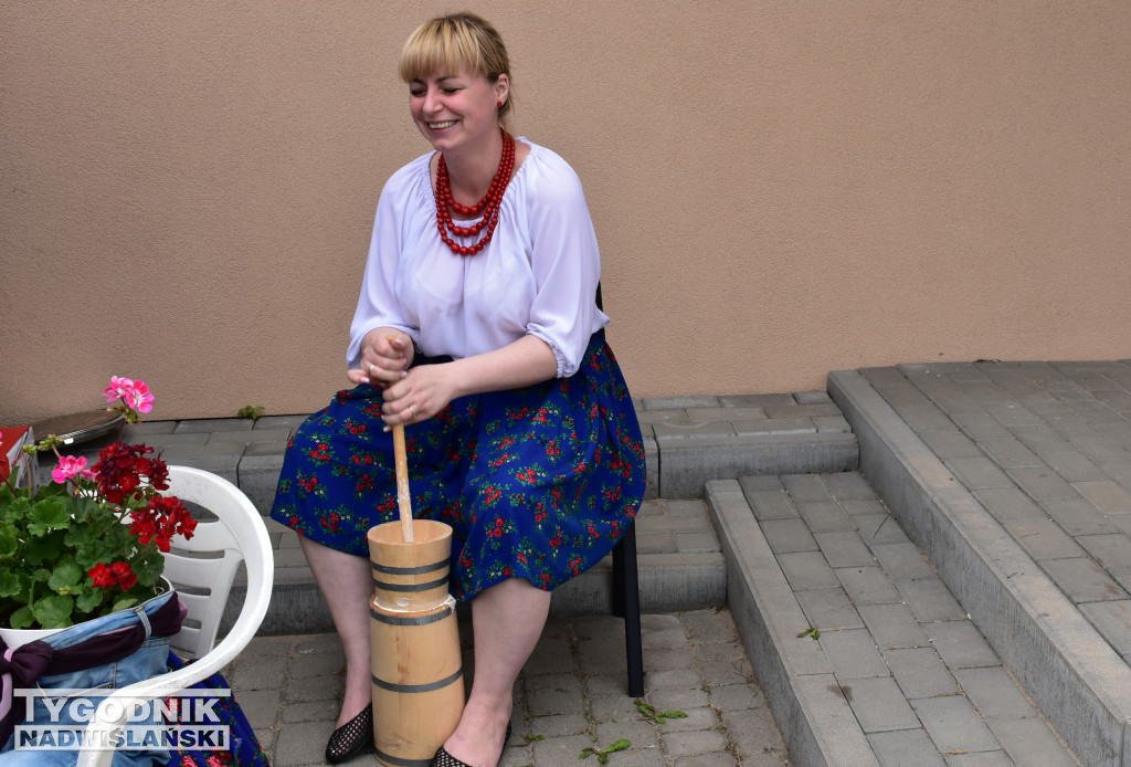 Turystyczna Sobota w gminie Dwikozy