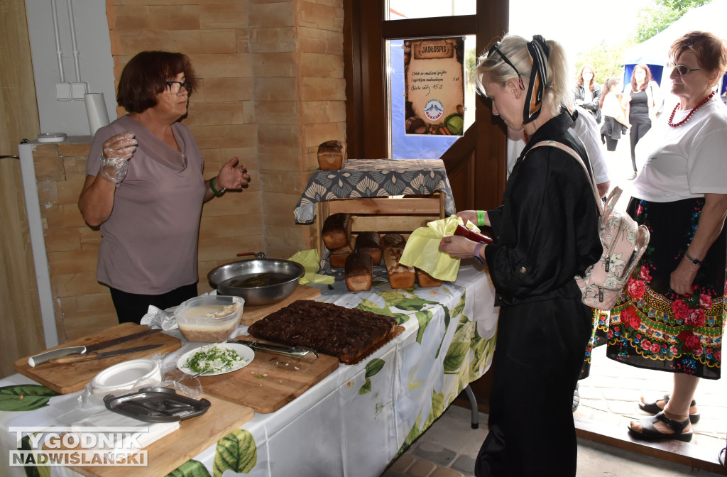 Turystyczna Sobota w gminie Dwikozy