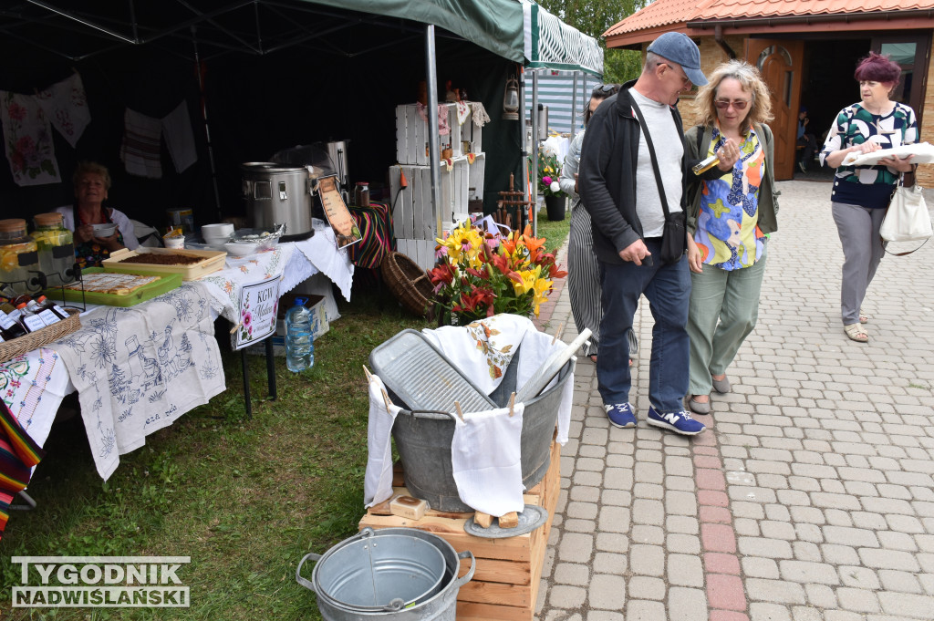 Turystyczna Sobota w gminie Dwikozy