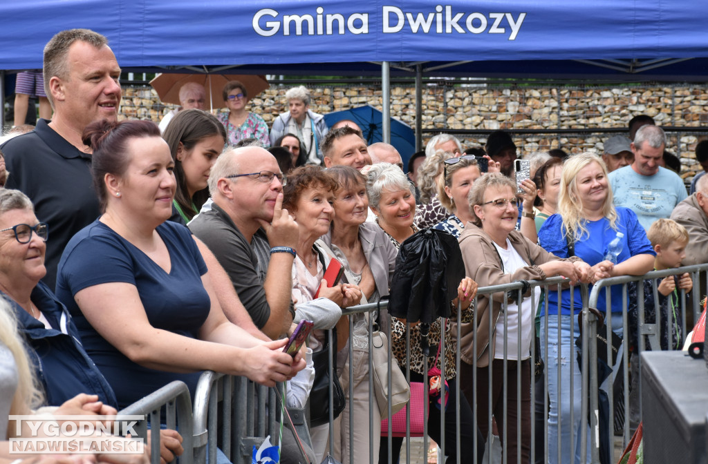 XXIX Wojewódzkie Święto Pomidora w Dwikozach