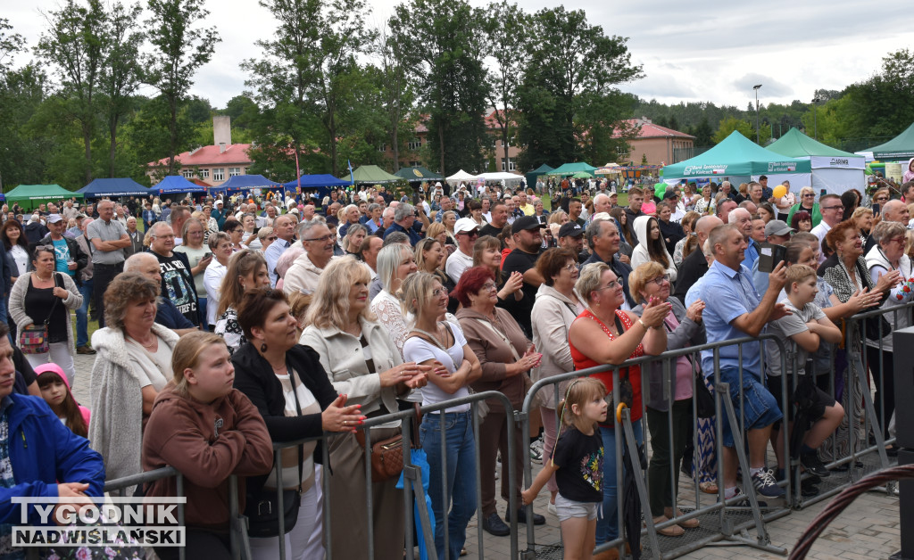 XXIX Wojewódzkie Święto Pomidora w Dwikozach