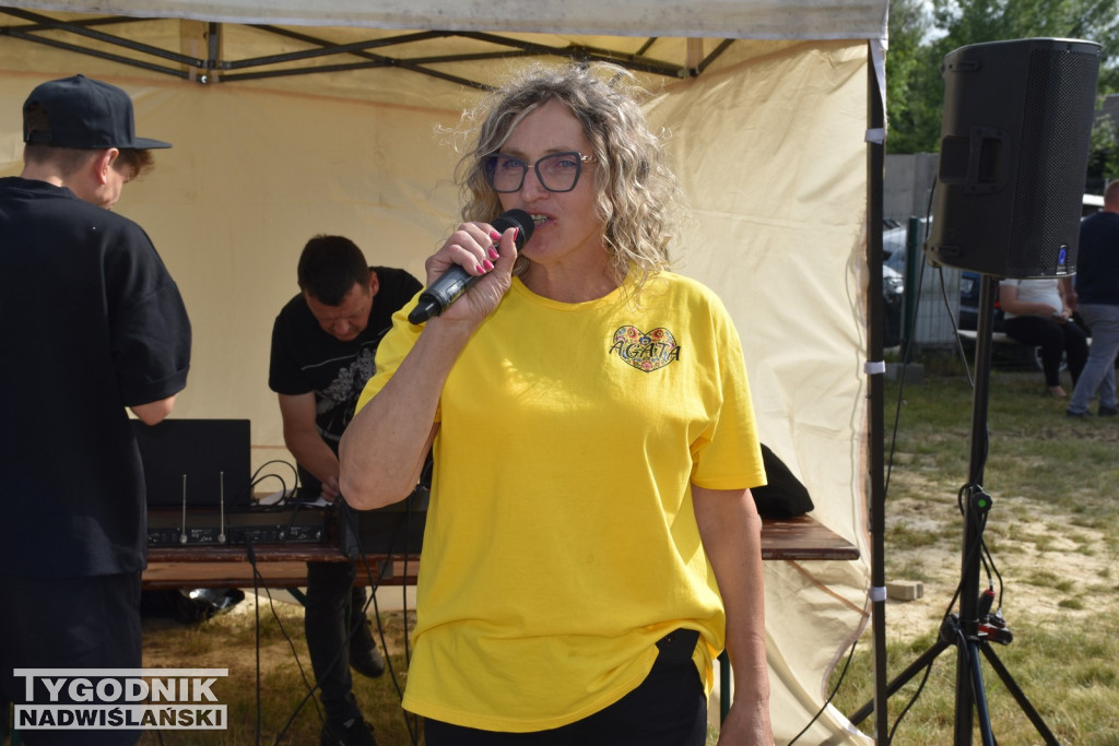 IV Olimpiada KGW w Śniekozach