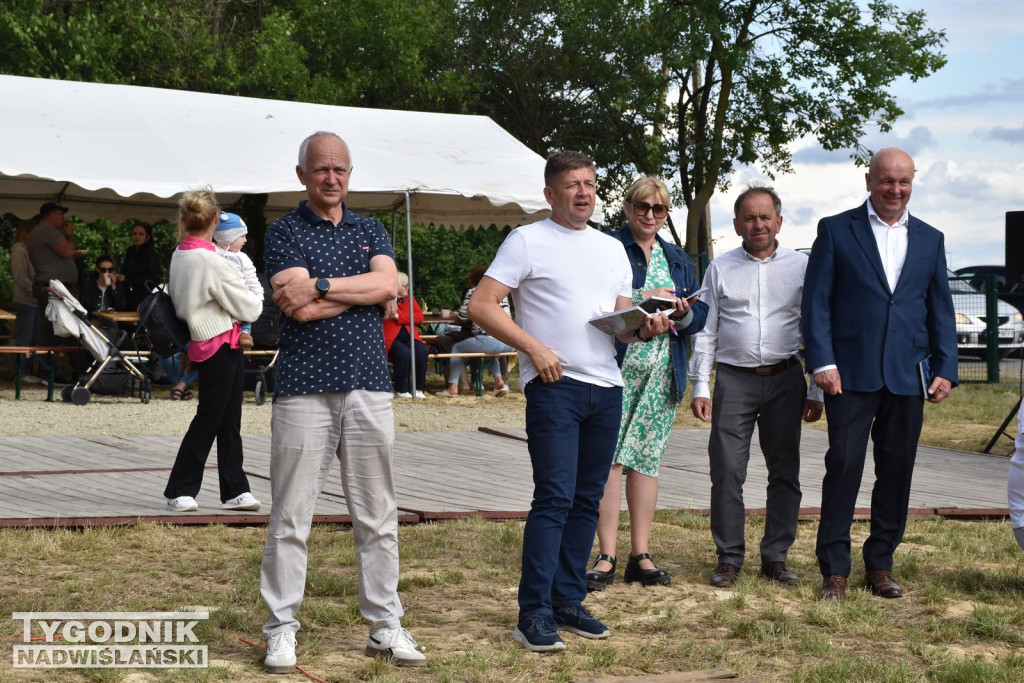 IV Olimpiada KGW w Śniekozach