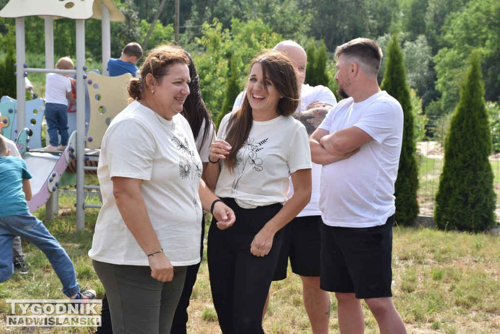 IV Olimpiada KGW w Śniekozach