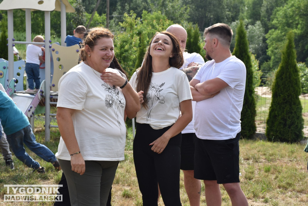 IV Olimpiada KGW w Śniekozach