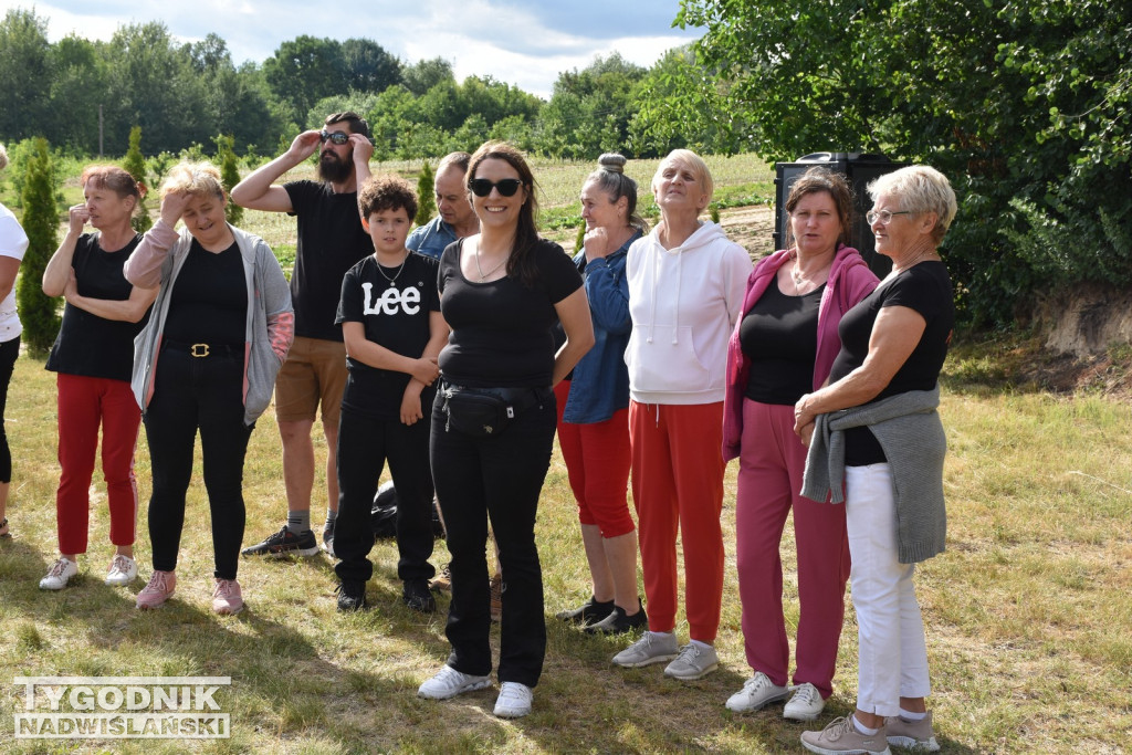 IV Olimpiada KGW w Śniekozach