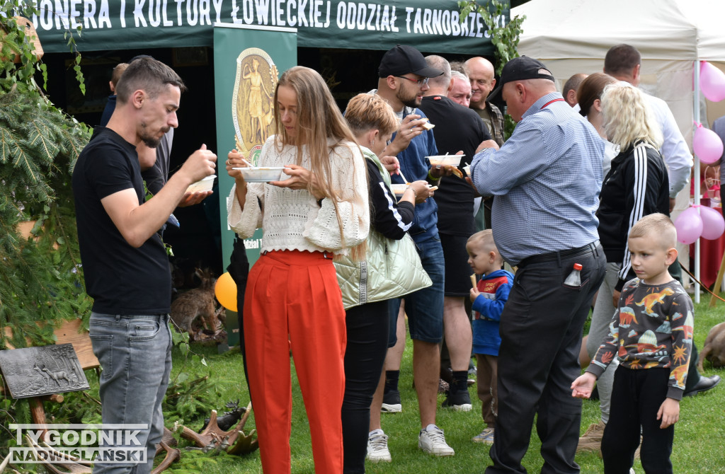 XXIX Wojewódzkie Święto Pomidora w Dwikozach