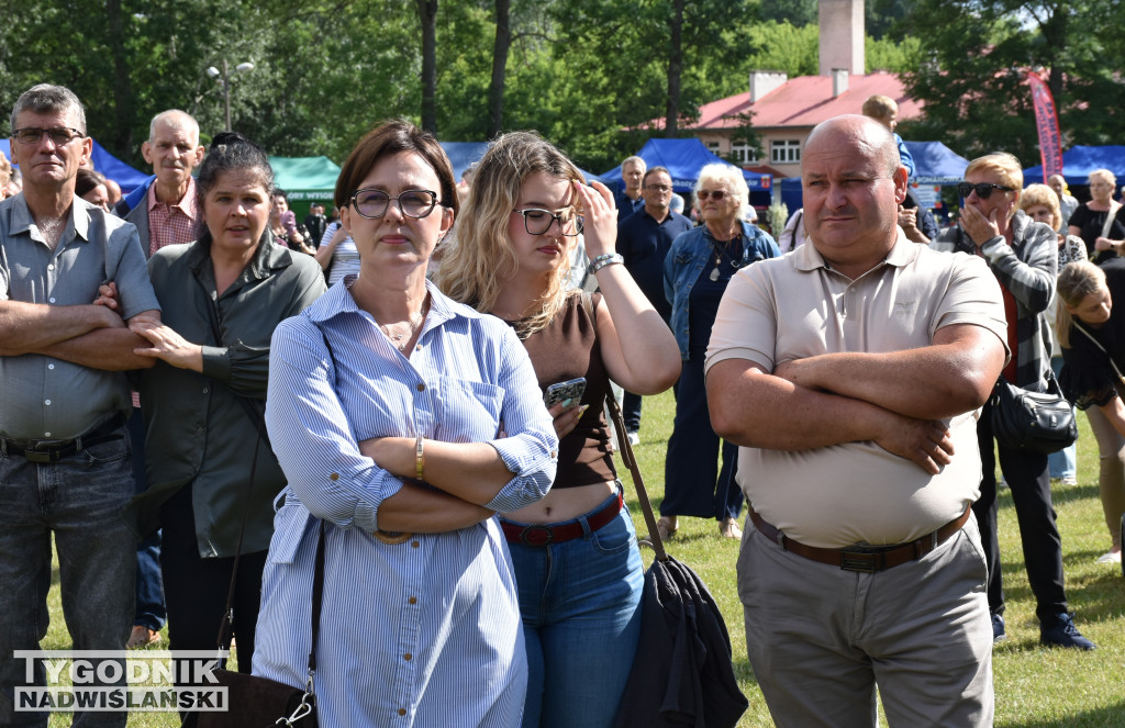 XXIX Wojewódzkie Święto Pomidora w Dwikozach