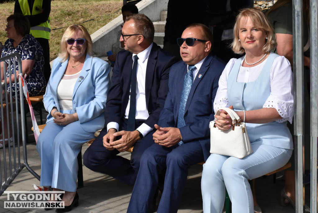 XXIX Wojewódzkie Święto Pomidora w Dwikozach