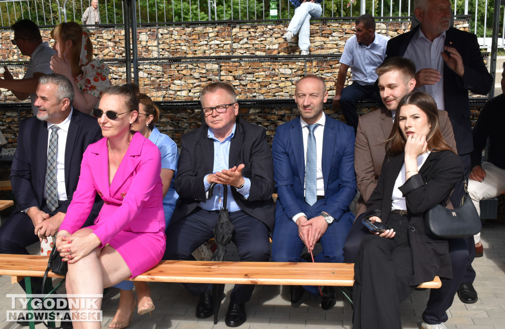XXIX Wojewódzkie Święto Pomidora w Dwikozach