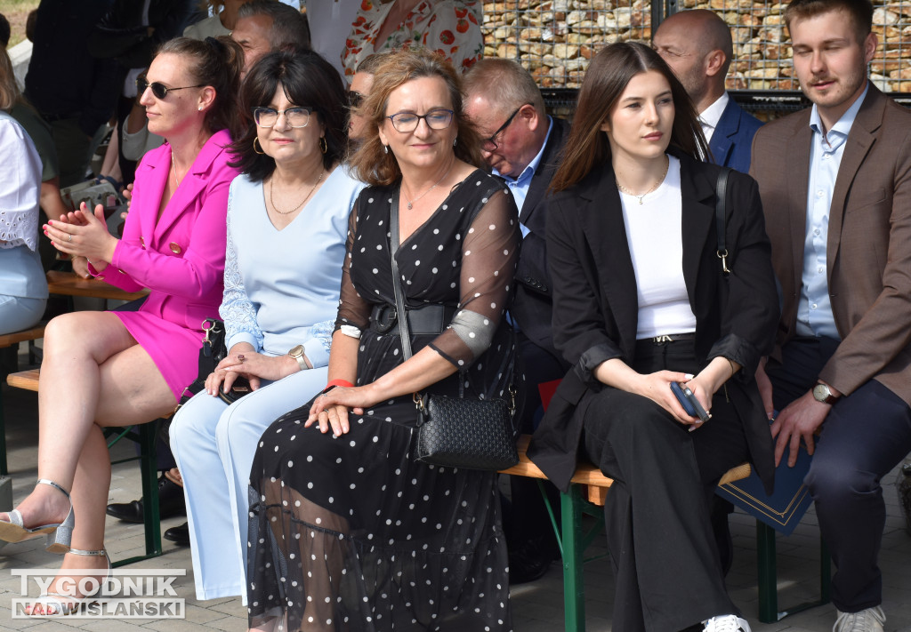 XXIX Wojewódzkie Święto Pomidora w Dwikozach