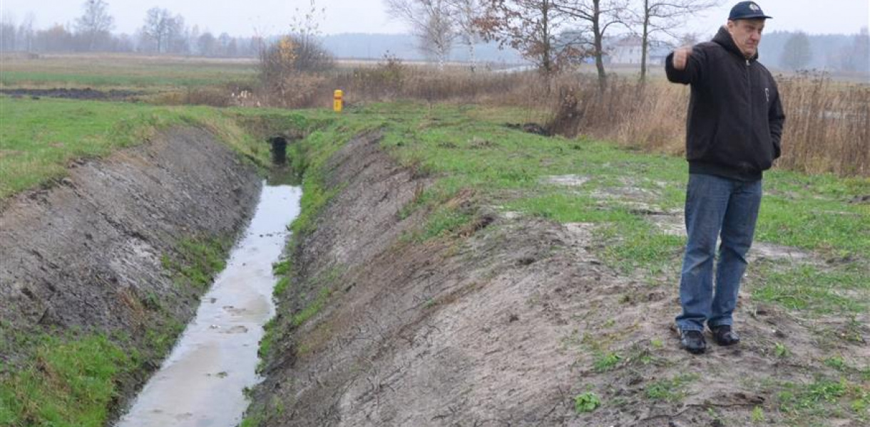 Śmierdząca sprawa (wideo)
