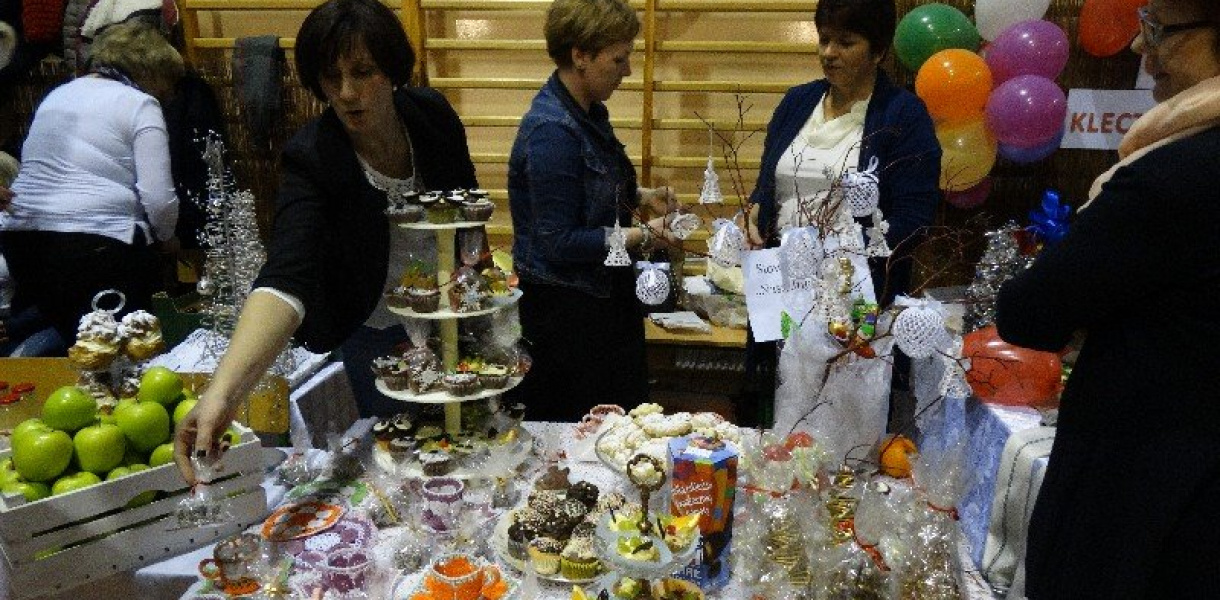 WOŚP w Kleczanowie [ZDJĘCIA]