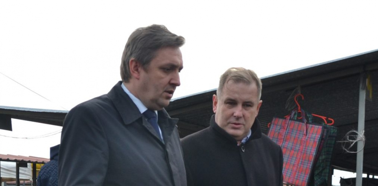 Prezydent nie przeprosi swojego byłego zastępcy. Spotkają się w sądzie?