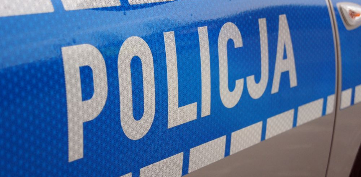 Zwłoki w lesie. Jak zginął mężczyzna?