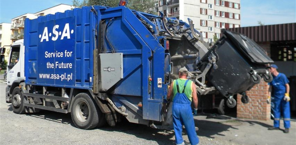 Zdani na łaskę monopolisty? [W najnowszym TN]