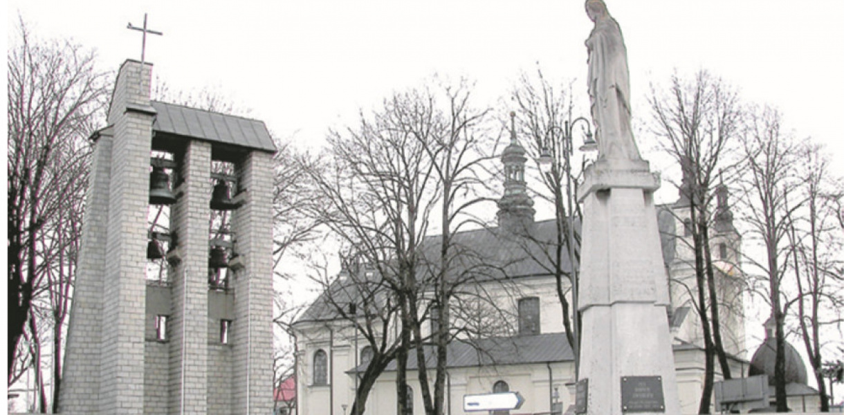 Z Motyką na słońce [W najnowszym TN]