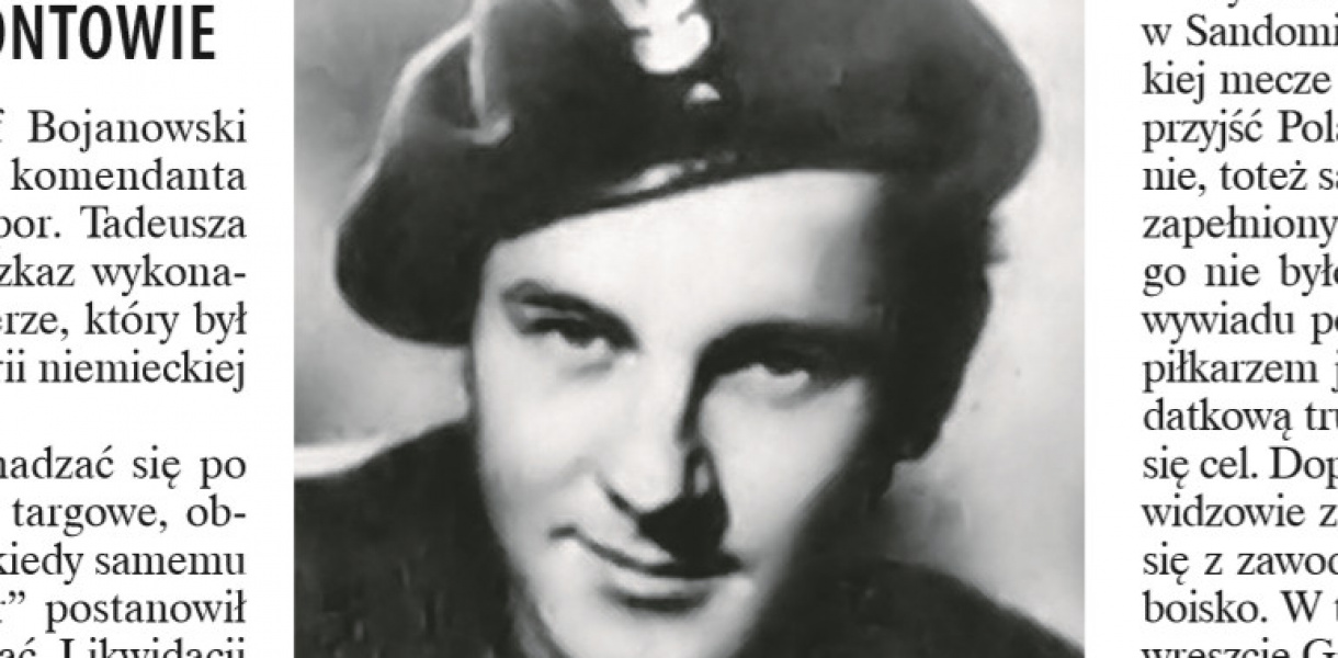 Dopaść katów i zbrodniarzy [W najnowszym TN]